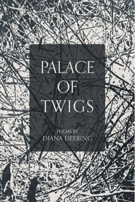 Palace of Twigs - Paperback