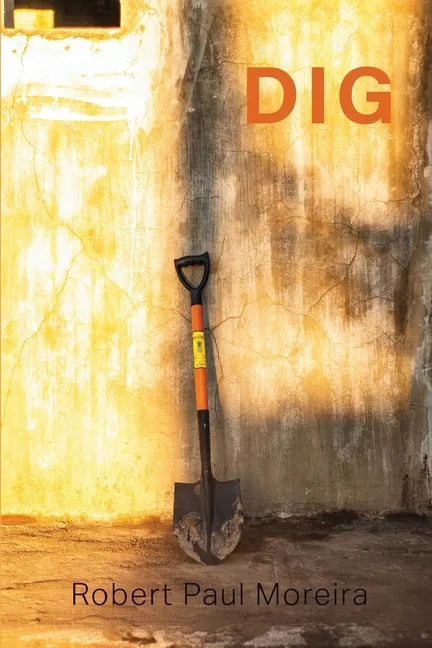 Dig - Paperback
