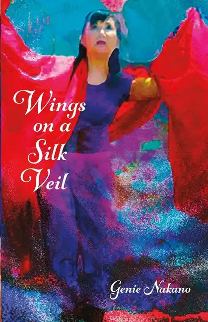 Wings on a Silk Veil - Paperback