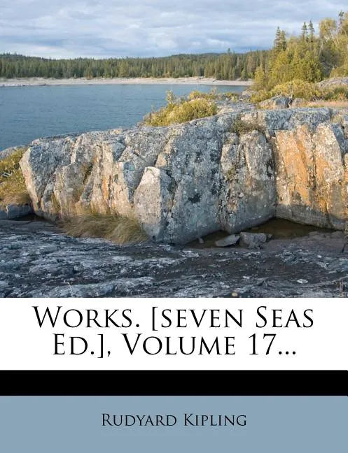 Works. [Seven Seas Ed.], Volume 17... - Paperback