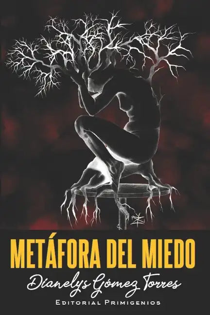 Metáfora del miedo - Paperback