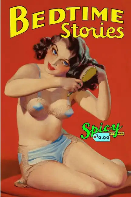 Bedtime Stories - Paperback