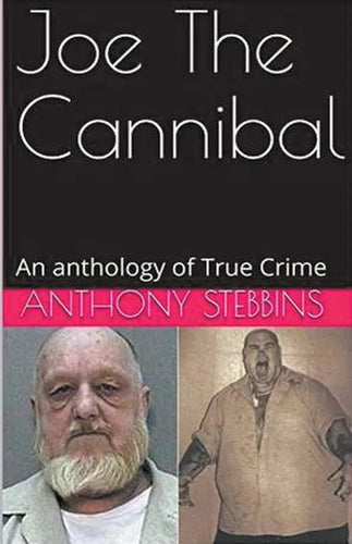 Joe The Cannibal - Paperback