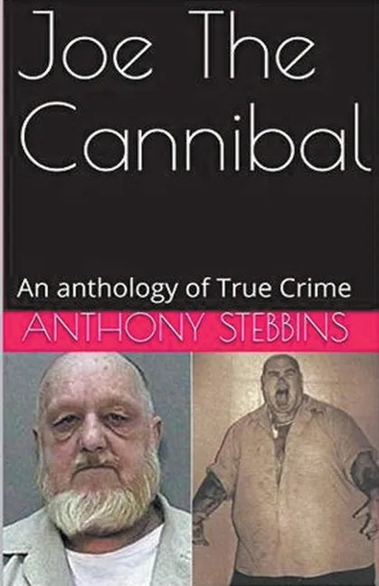 Joe The Cannibal - Paperback