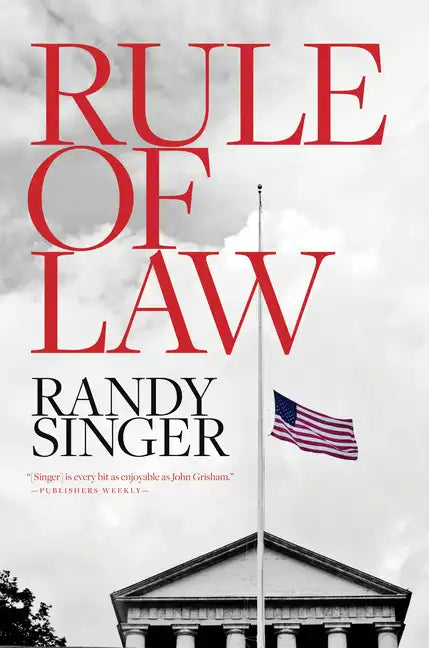 Rule of Law - Paperback