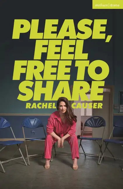 Please, Feel Free to Share - Paperback