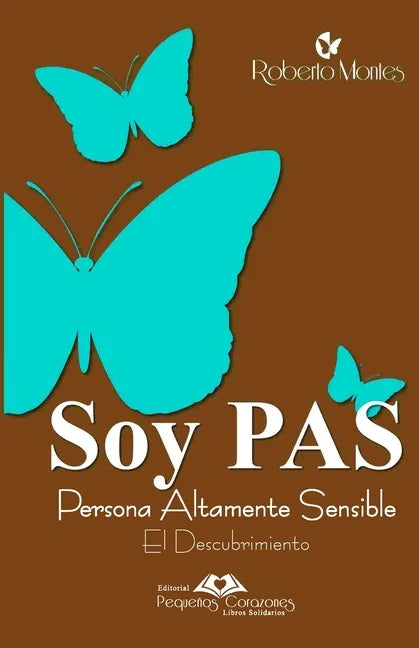 Soy Pas: El Descubrimiento - Paperback