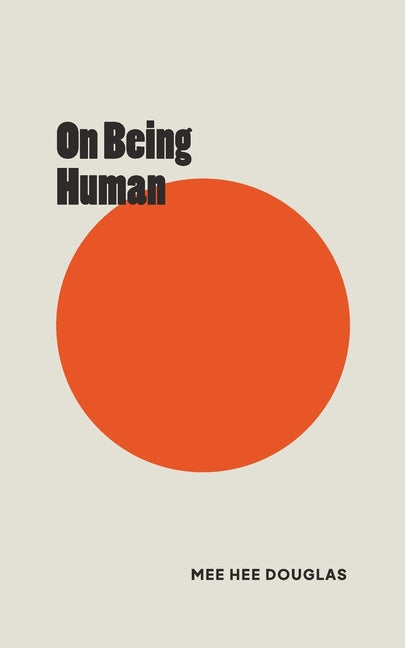 On Being Human - Paperback