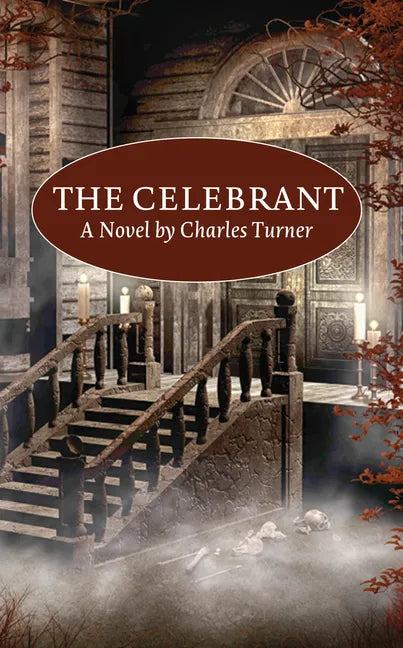 The Celebrant - Paperback