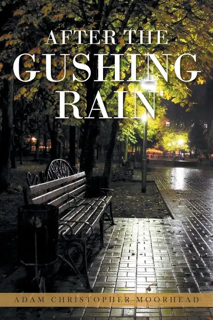 After the Gushing Rain - Paperback
