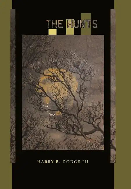 The Hunts - Hardcover