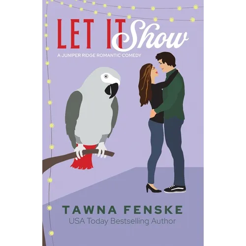 Let it Show - Paperback