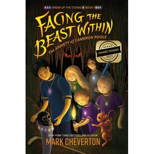 Facing the Beast Within - Paperback