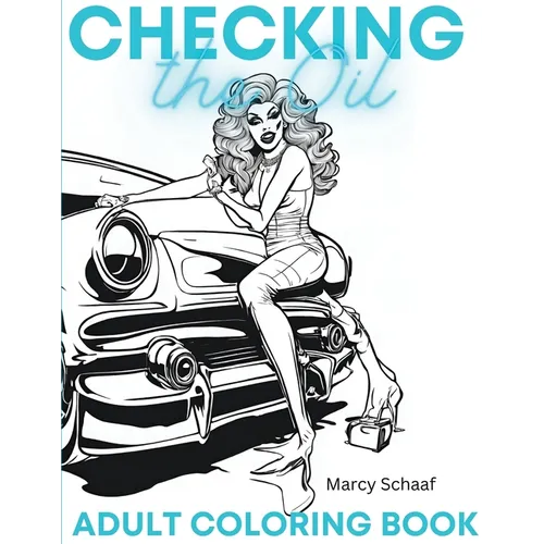 Checking the Oil - Paperback
