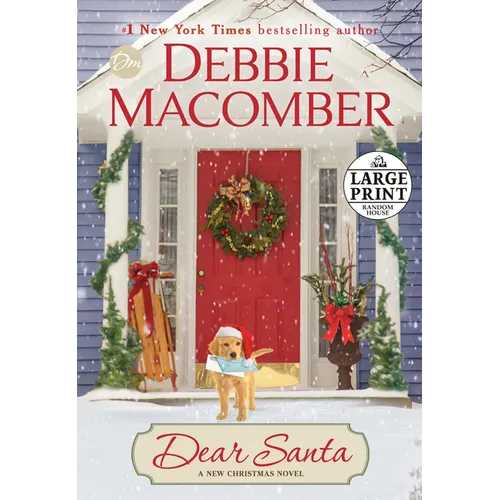 Dear Santa - Paperback
