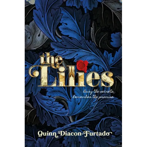 The Lilies - Hardcover