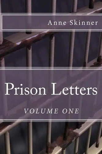 Prison Letters - Paperback