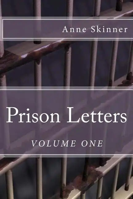 Prison Letters - Paperback