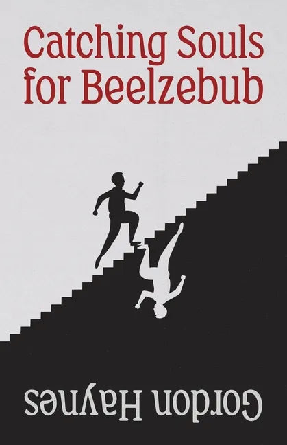 Catching Souls for Beelzebub - Paperback