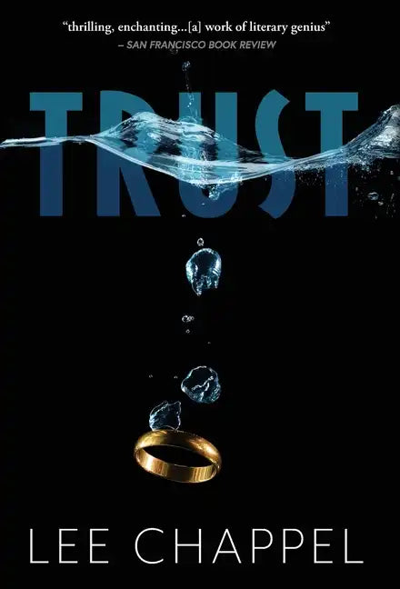 Trust - Hardcover