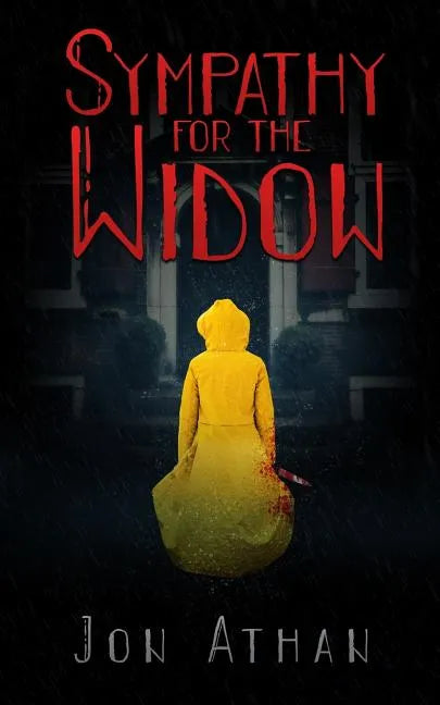 Sympathy for the Widow - Paperback