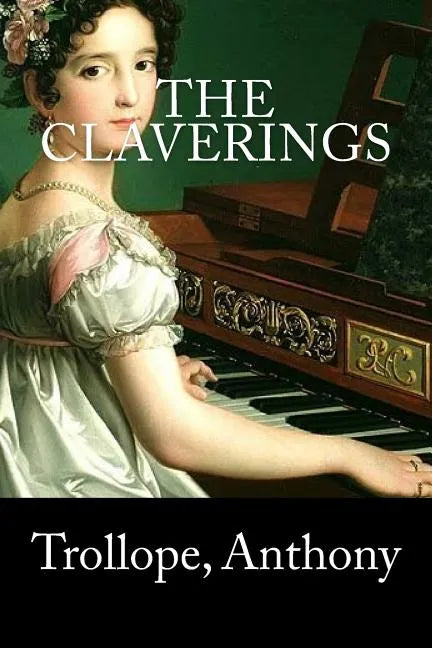 The Claverings - Paperback