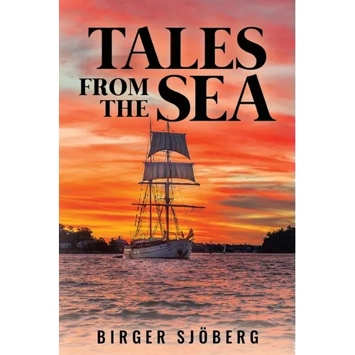 Tales from the Sea - Paperback