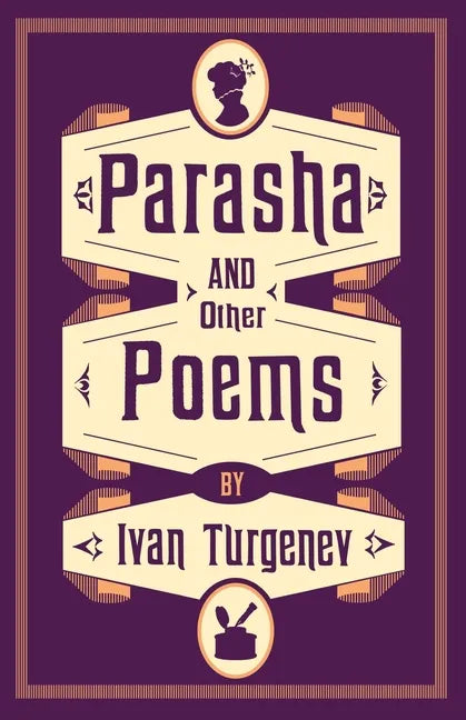 Parasha and Other Poems - Paperback