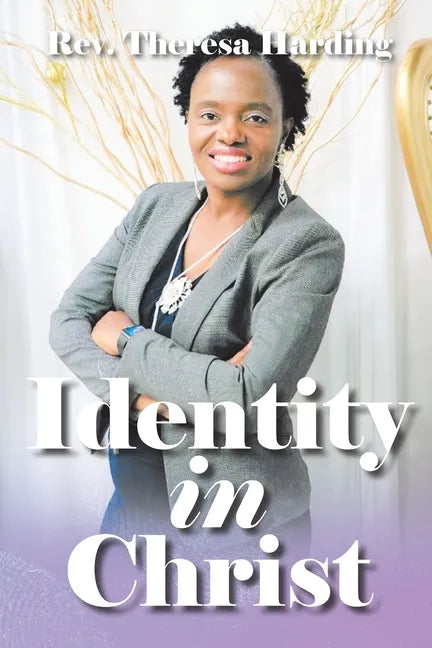 Identity in Christ - Paperback