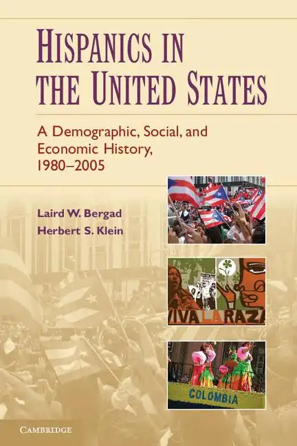 Hispanics in the United States - Paperback