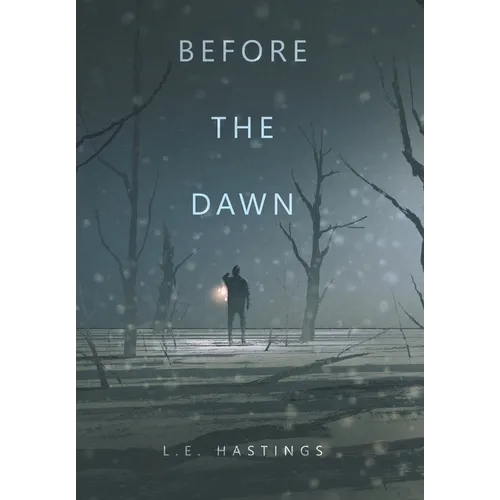 Before the Dawn - Hardcover