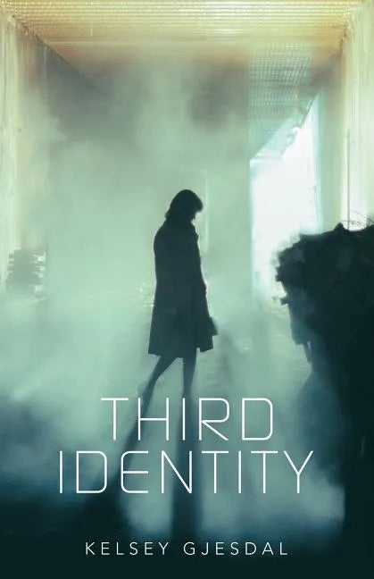 Third Identity - Paperback