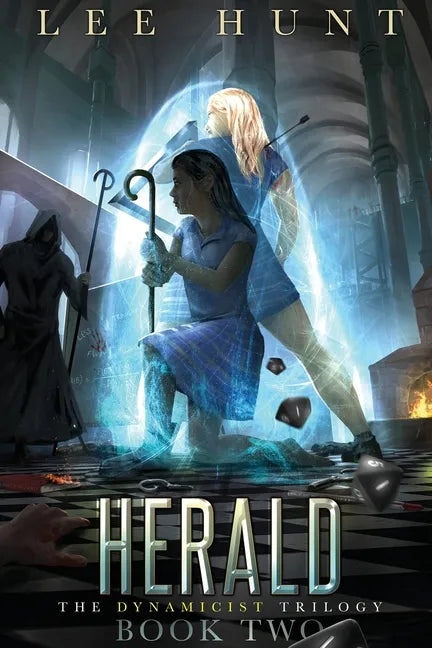 Herald - Paperback
