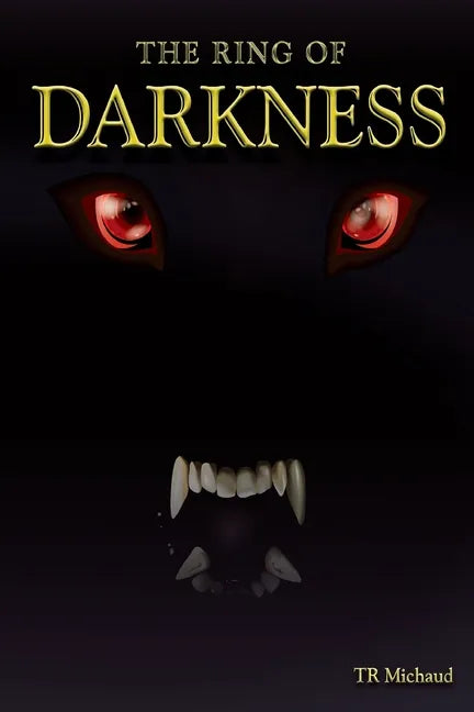 The Ring of Darkness - Paperback