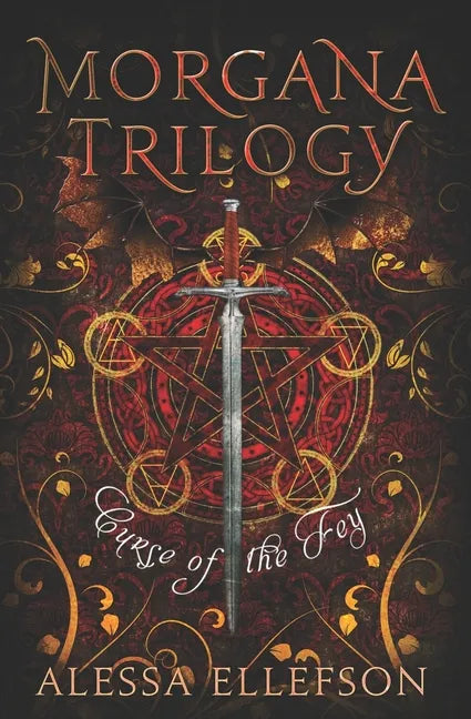 Curse of the Fey - Paperback