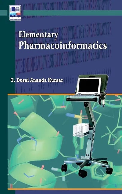Elementary Pharmacoinformatics - Hardcover