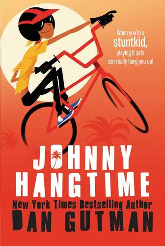 Johnny Hangtime - Paperback
