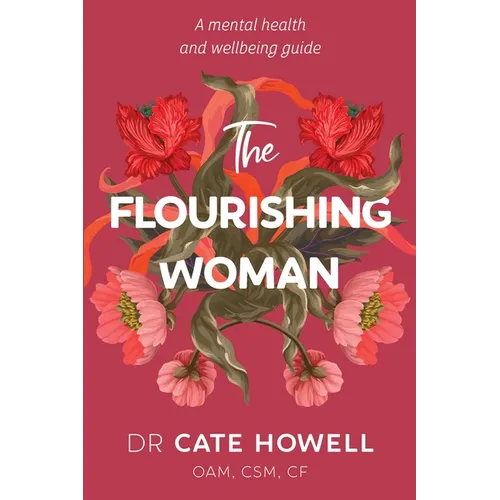 The Flourishing Woman - Paperback
