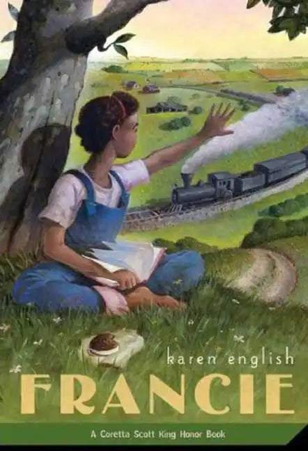Francie - Paperback