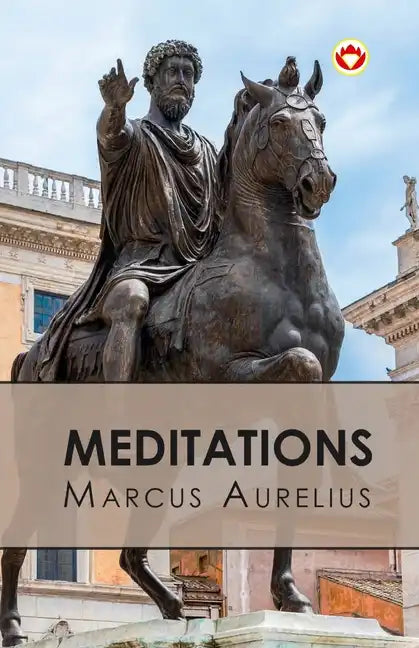 Meditations - Paperback