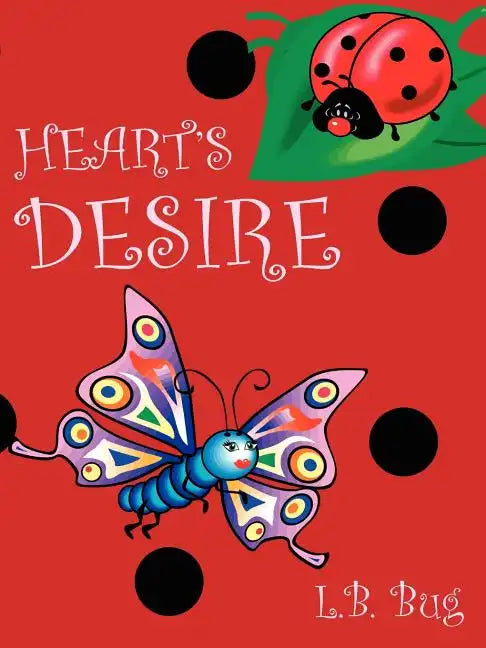 Heart's Desire - Paperback