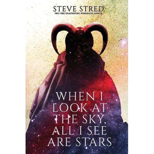 When I Look at the Sky, All I See Are Stars - Paperback