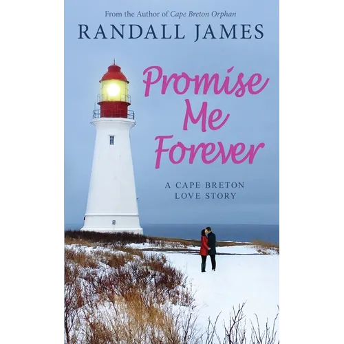 Promise Me Forever - Paperback