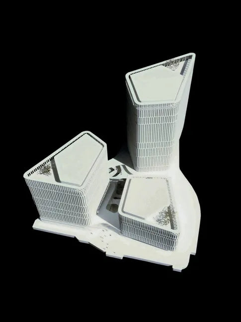 Jswd: Ensembles - Hardcover