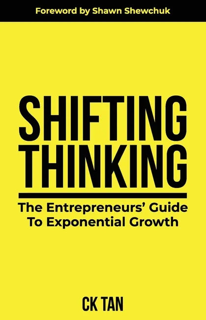 Shifting Thinking - Paperback