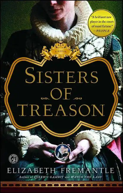 Sisters of Treason - Paperback