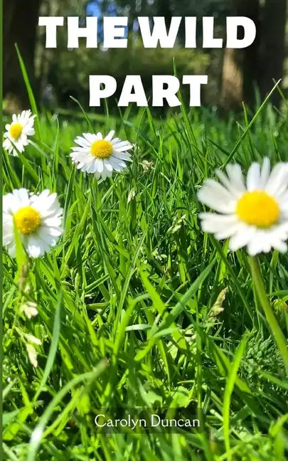 The wild part - Paperback