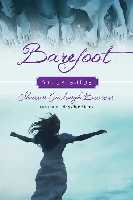 Barefoot Study Guide - Paperback