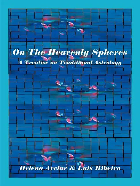 On the Heavenly Spheres - Paperback