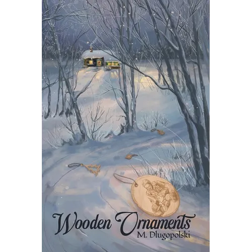 Wooden Ornaments - Paperback